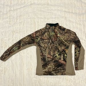 Mossy Oak Thermal